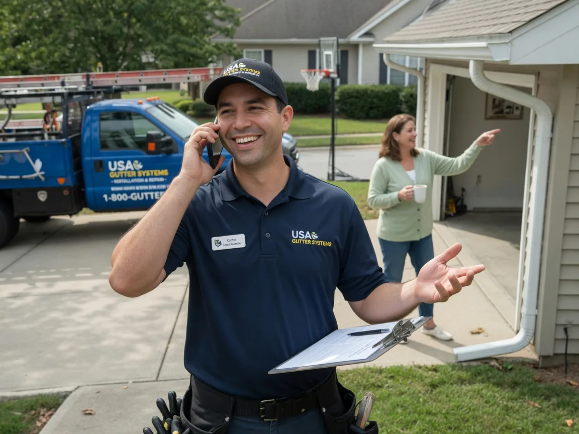 Gutter Installation Jamesville, VA FAQs